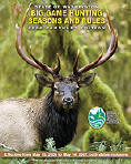 Washington Hunting Regulations